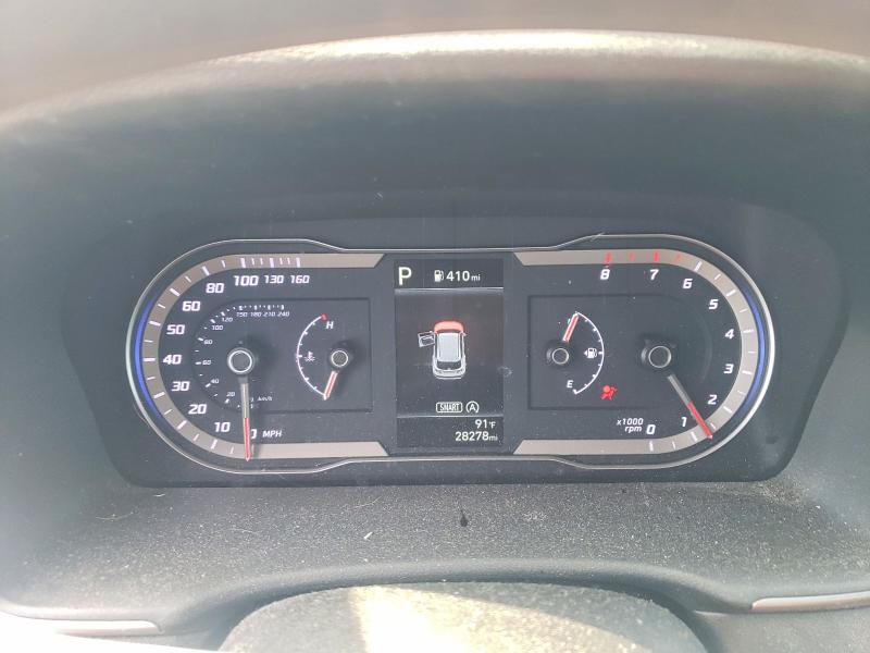 Продажа на аукционе авто 2023 Hyundai Tucson, vin: 5NMJA3AE8PH269144, номер лота: 49830196
