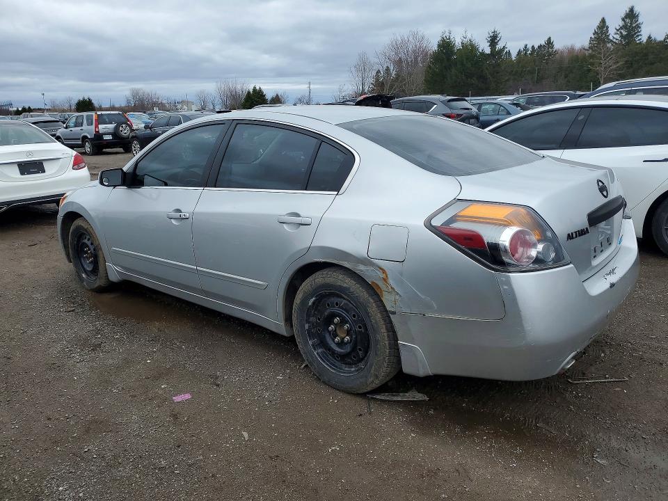 48132906 :رقم المزاد ، 1N4AL2AP7CC103251 vin ، 2012 Nissan Altima مزاد بيع