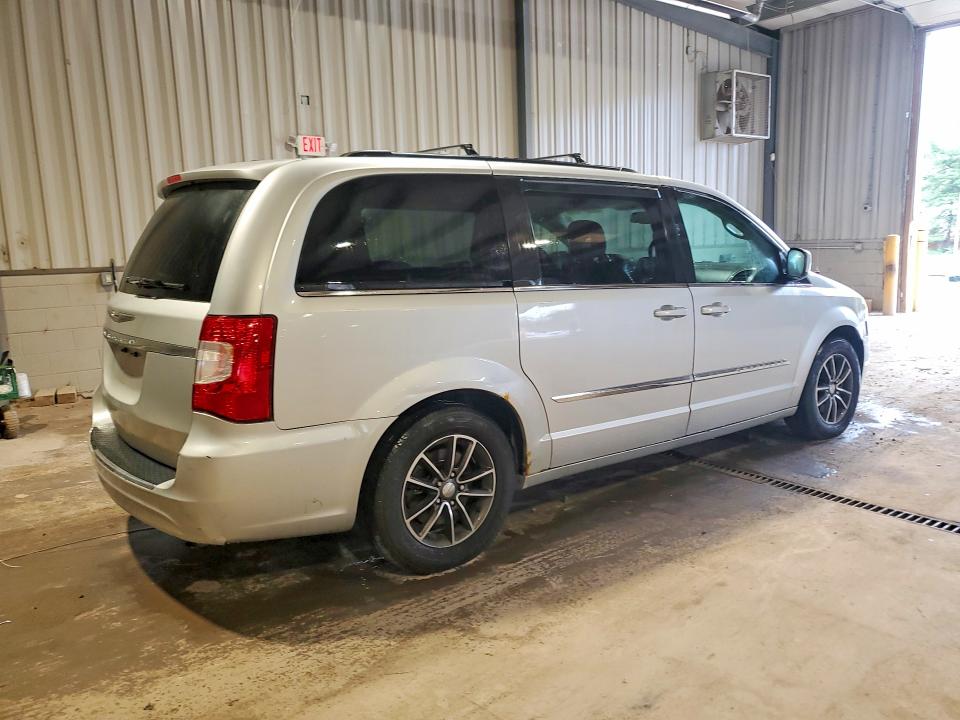 Продаж на аукціоні авто 2012 Chrysler Town & Country, vin: 2C4RC1BG2CR277872, номер лоту: 50255696
