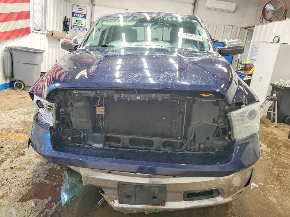 Продажа на аукционе авто 2013 Ram 1500, vin: 1C6RR7NT2DS592012, номер лота: 49184946