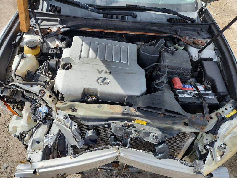 2009 Lexus Es 350 მანქანა იყიდება აუქციონზე, vin: JTHBJ46G292288587, აუქციონის ნომერი: 48333716