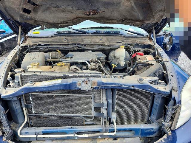 Aukcja sprzedaży 2007 Dodge Ram 1500, vin: 1D7HA182X7J520485, numer aukcji: 51468676