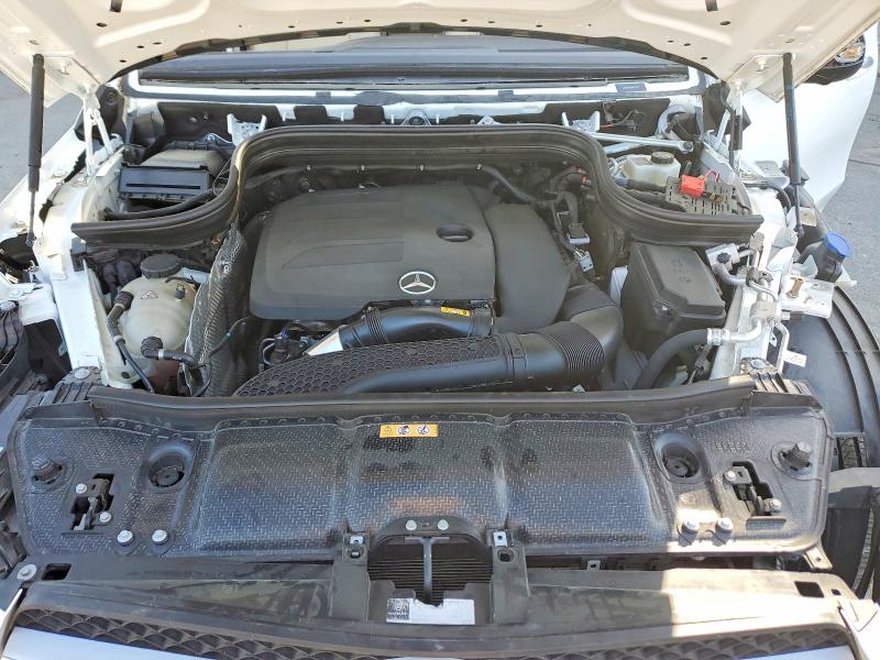 Aukcja sprzedaży 2021 Mercedes-benz Gle, vin: 4JGFB4JB1MA377573, numer aukcji: 50680676