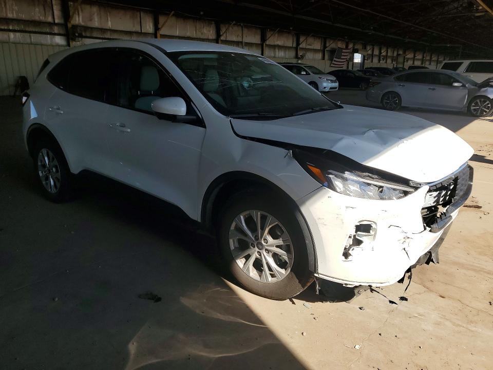 48689856 :رقم المزاد ، 1FMCU0GN3PUA71212 vin ، 2023 Ford Escape مزاد بيع