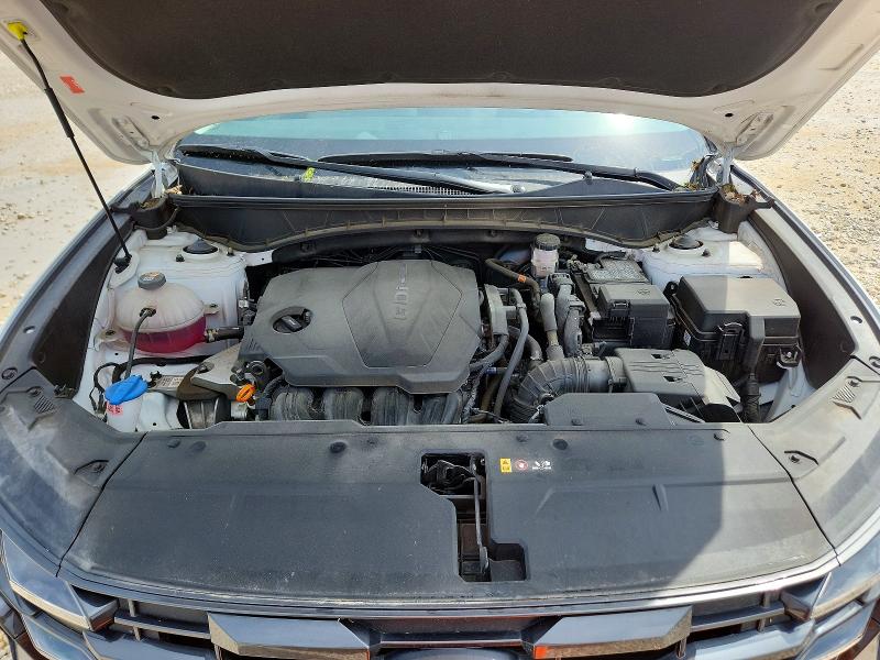 Aukcja sprzedaży 2025 Hyundai Tucson, vin: 3KMJC3DE0SE020100, numer aukcji: 48519096