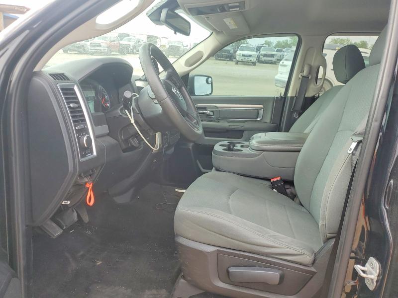Продажа на аукционе авто 2014 Ram 1500, vin: 1C6RR7LT6ES315500, номер лота: 49767186