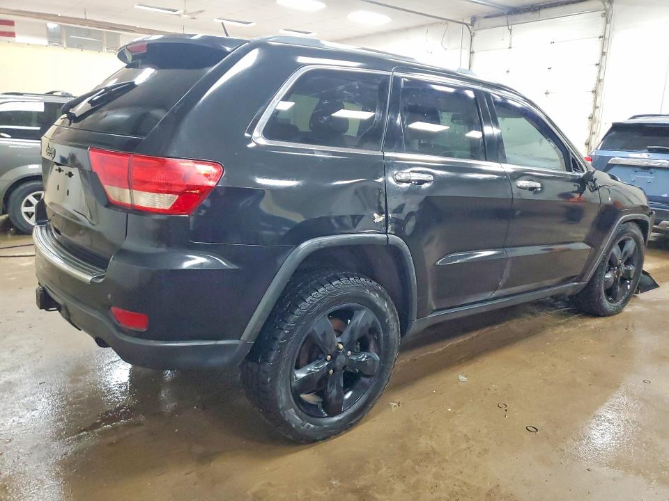 Продажа на аукционе авто 2012 Jeep Grand Cherokee, vin: 1C4RJFCG4CC263207, номер лота: 48973926