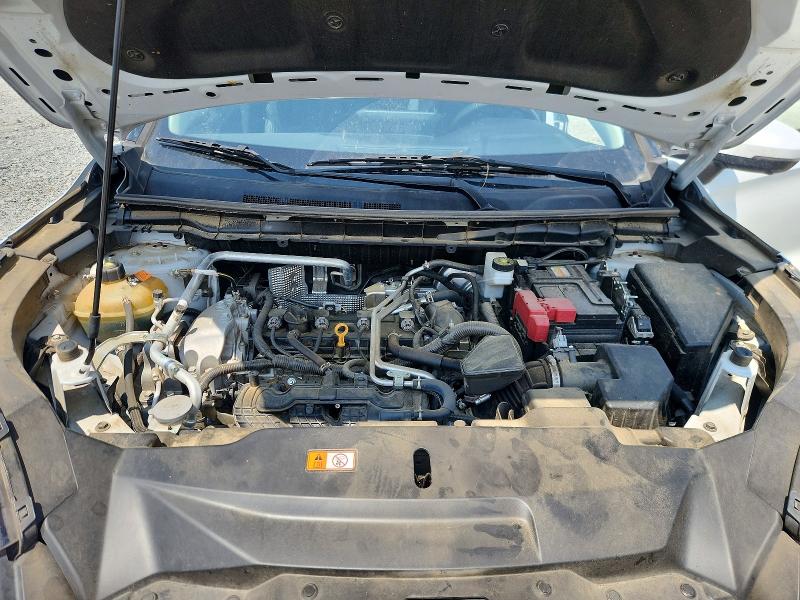 Aukcja sprzedaży 2022 Mitsubishi Outlander, vin: JA4J3UA81NZ092062, numer aukcji: 51138206