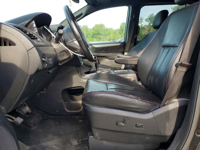 Aukcja sprzedaży 2019 Dodge Grand Caravan, vin: 2C4RDGEG1KR595430, numer aukcji: 47829306