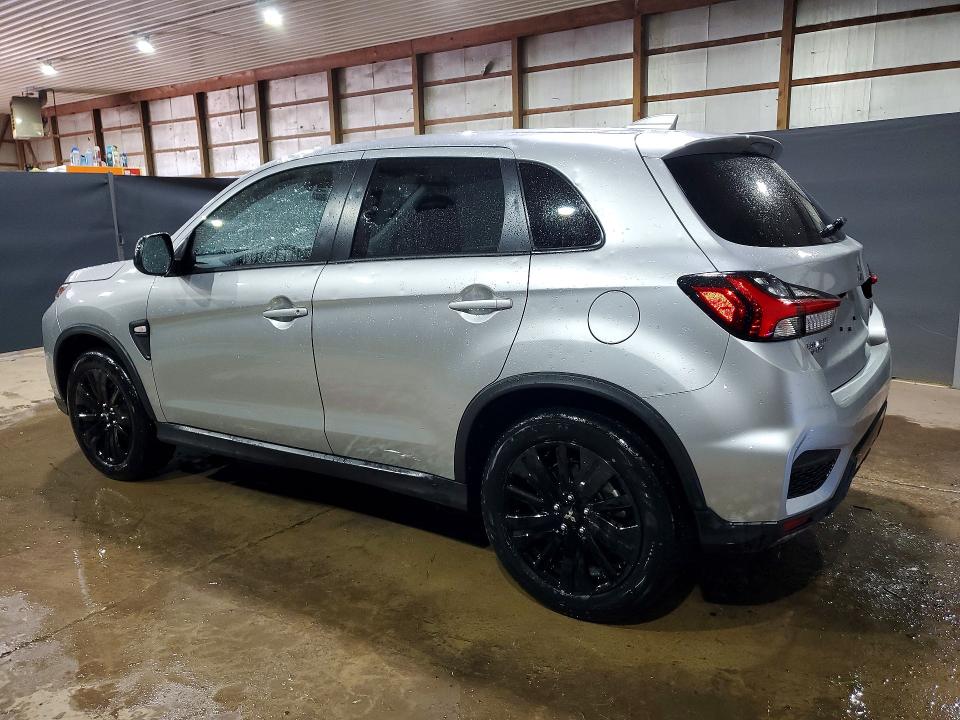 Продажа на аукционе авто 2026 Mitsubishi Outlander Sport, vin: JA4ARUAU1TU013544, номер лота: 51128946