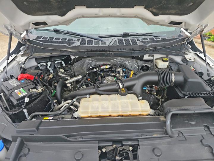 2021 Ford F150 მანქანა იყიდება აუქციონზე, vin: 1FTEW1EP2MFB47519, აუქციონის ნომერი: 52168756