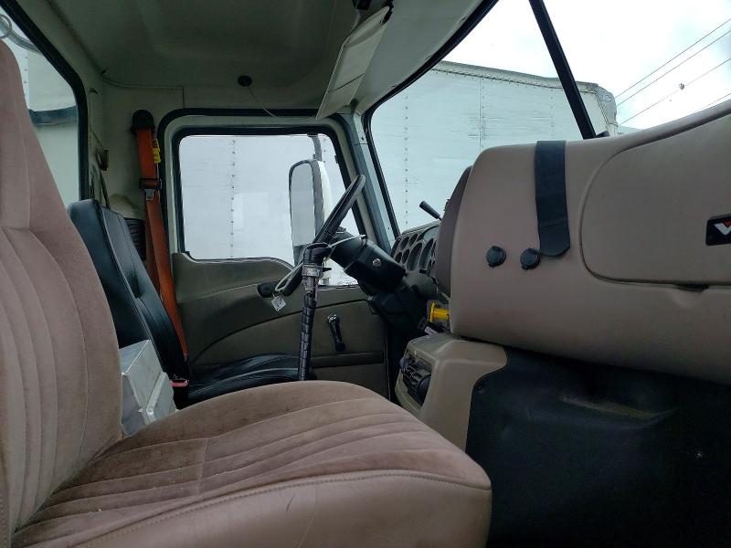 Продажа на аукционе авто 2007 Mack 600, vin: 1M1AK01YX7N005447, номер лота: 50332506