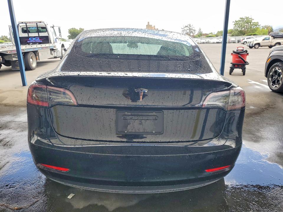 Aukcja sprzedaży 2022 Tesla Model 3, vin: 5YJ3E1EA8NF371440, numer aukcji: 48338426