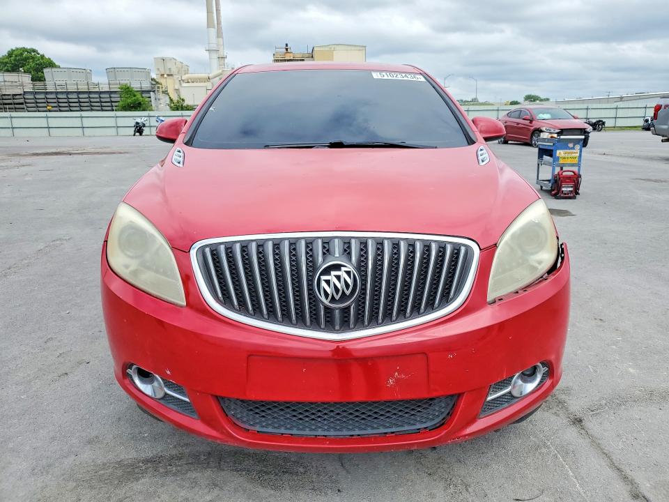 Aukcja sprzedaży 2014 Buick Verano, vin: 1G4PP5SK7E4137485, numer aukcji: 51023436