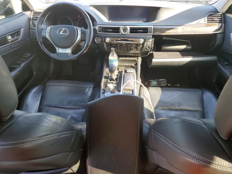 51364796 :رقم المزاد ، JTHBE1BLXD5024420 vin ، 2013 Lexus Gs 350 مزاد بيع