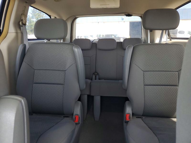 Продаж на аукціоні авто 2010 Chrysler Town & Country, vin: 2A4RR5D13AR300680, номер лоту: 50421796