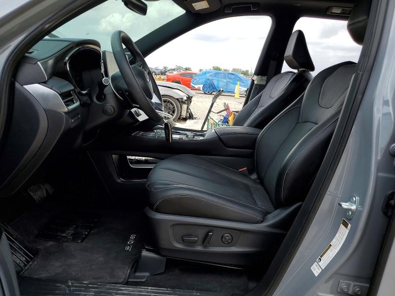 Aukcja sprzedaży 2025 Infiniti Qx60, vin: 5N1AL1FRXSC338722, numer aukcji: 50080426
