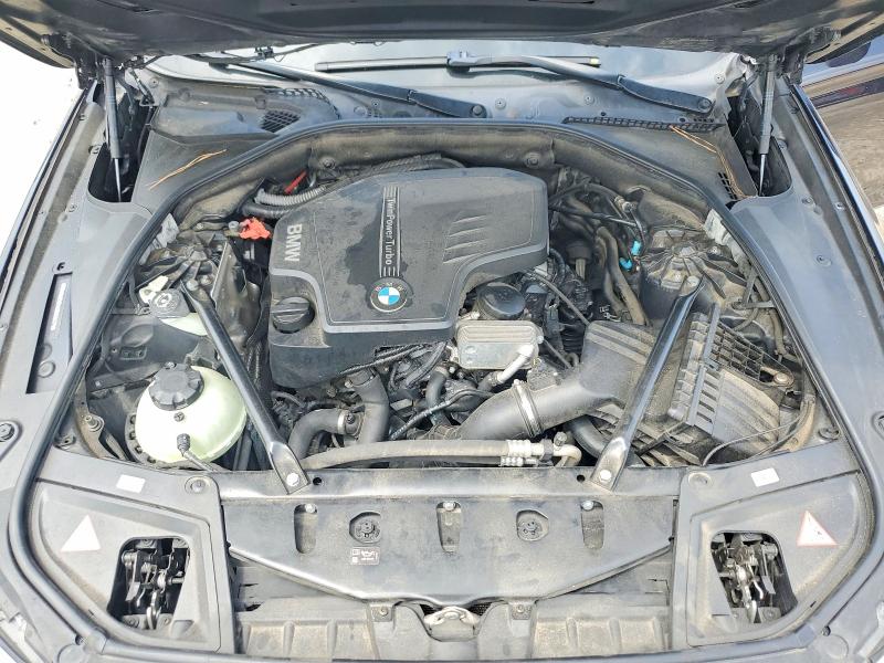 Продажа на аукционе авто 2016 Bmw 528, vin: WBA5A5C54GG348471, номер лота: 51342256