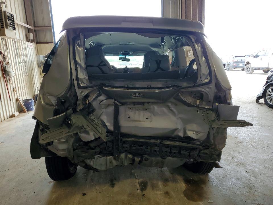 Продажа на аукционе авто 2011 Toyota Sienna, vin: 5TDKK3DCXBS019423, номер лота: 51796006