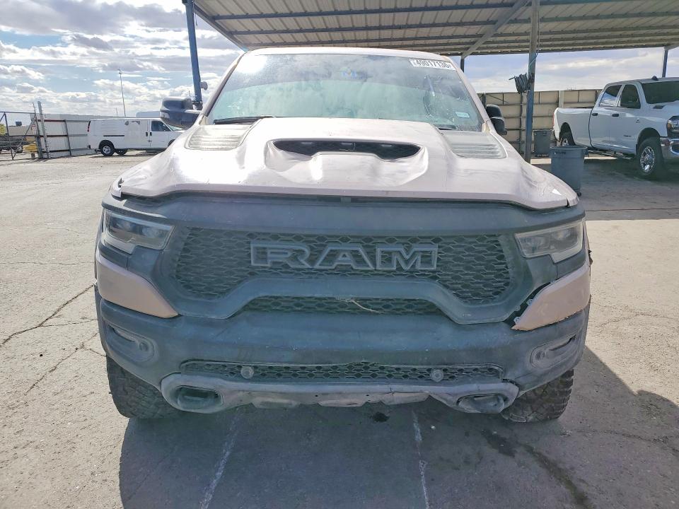 Продажа на аукционе авто 2023 Ram 1500, vin: 1C6SRFU93PN502659, номер лота: 49017136
