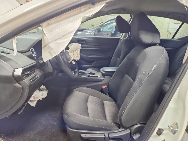 Продажа на аукционе авто 2024 Nissan Altima, vin: 1N4BL4BV6RN365966, номер лота: 51024676