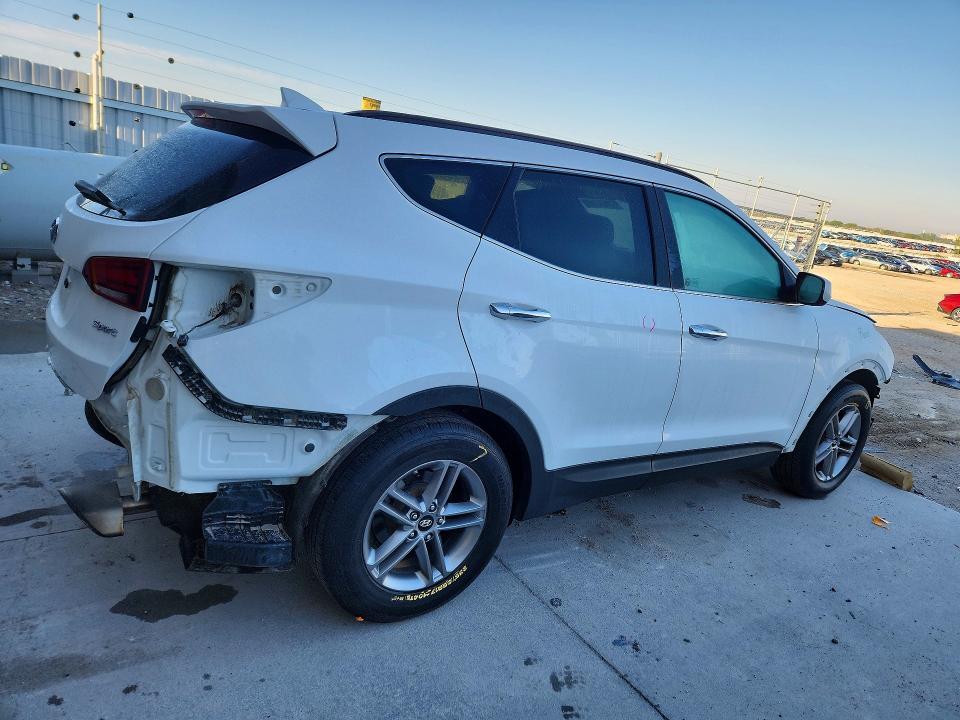 Aukcja sprzedaży 2017 Hyundai Santa Fe Sport, vin: 5XYZU3LB8HG429385, numer aukcji: 51645356