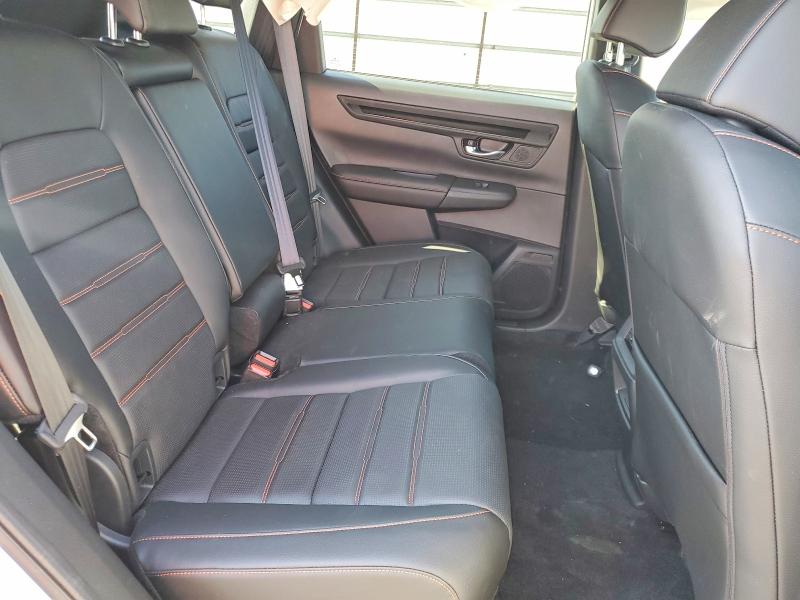 Продажа на аукционе авто 2026 Honda Cr-v, vin: 7FARS6H87TE056719, номер лота: 51695786
