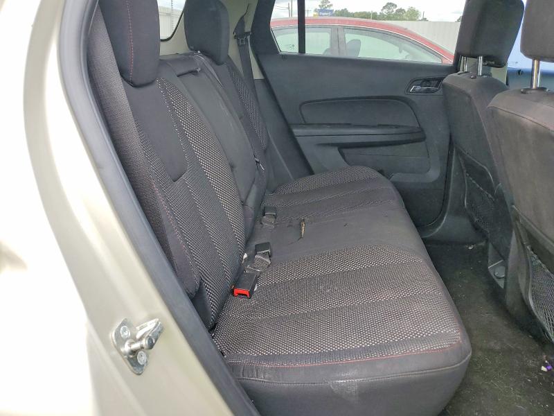 2013 Gmc Terrain მანქანა იყიდება აუქციონზე, vin: 2GKALSEK8D6283685, აუქციონის ნომერი: 51104056