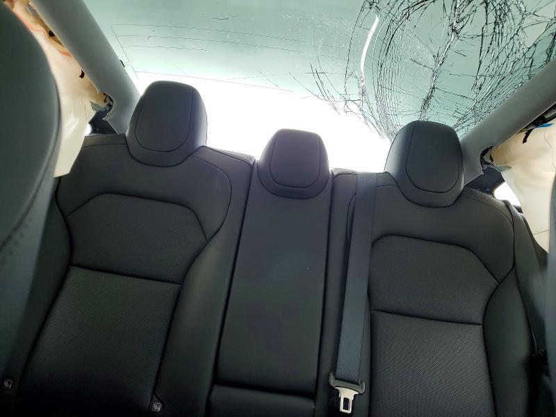 Aukcja sprzedaży 2025 Tesla Model 3, vin: 5YJ3E1EA8SF037601, numer aukcji: 50887586