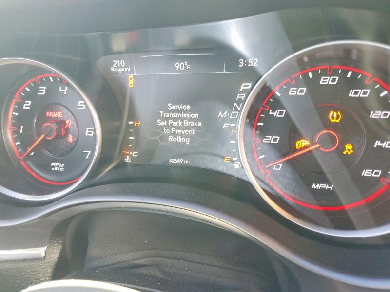 Продажа на аукционе авто 2021 Dodge Charger, vin: 2C3CDXCTXMH505467, номер лота: 48063336