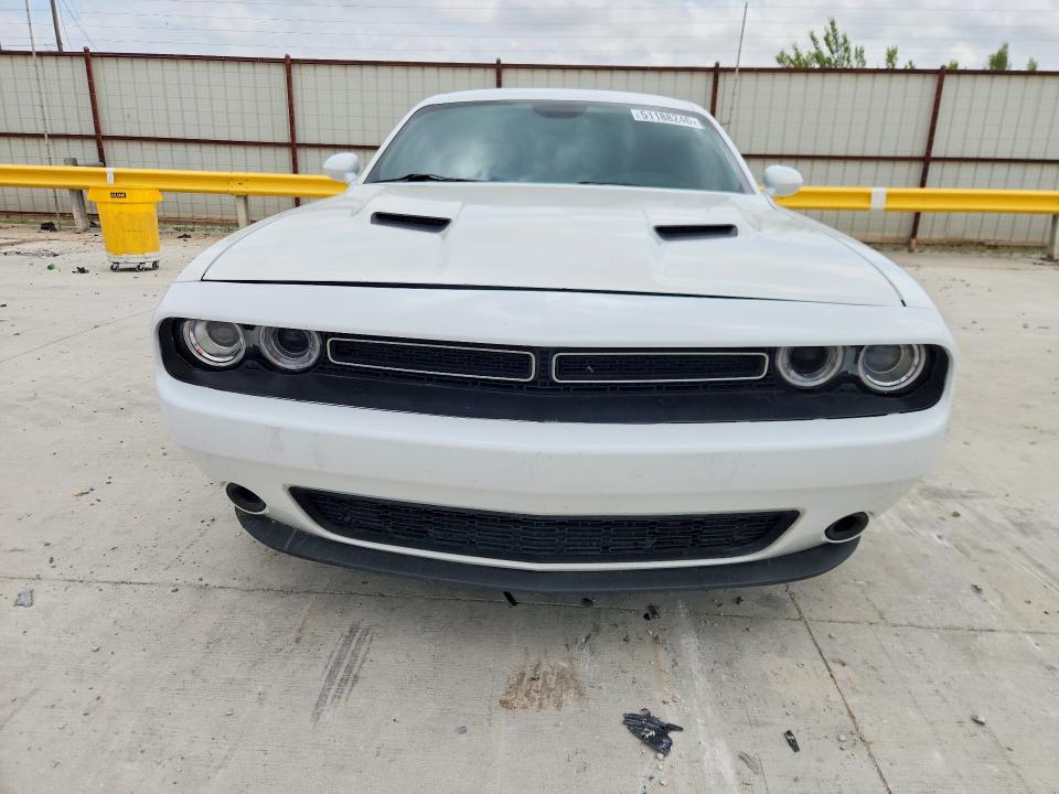 Aukcja sprzedaży 2016 Dodge Challenger, vin: 2C3CDZAG2GH317113, numer aukcji: 51188246