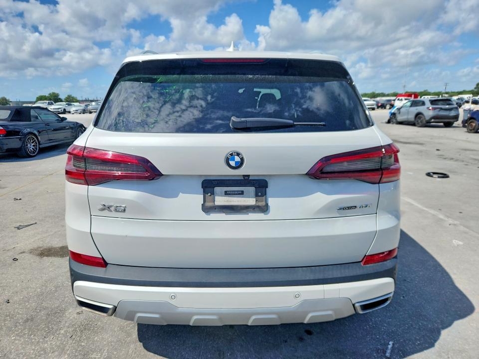 Aukcja sprzedaży 2021 Bmw X5, vin: 5UXCR4C01M9H71981, numer aukcji: 48935756