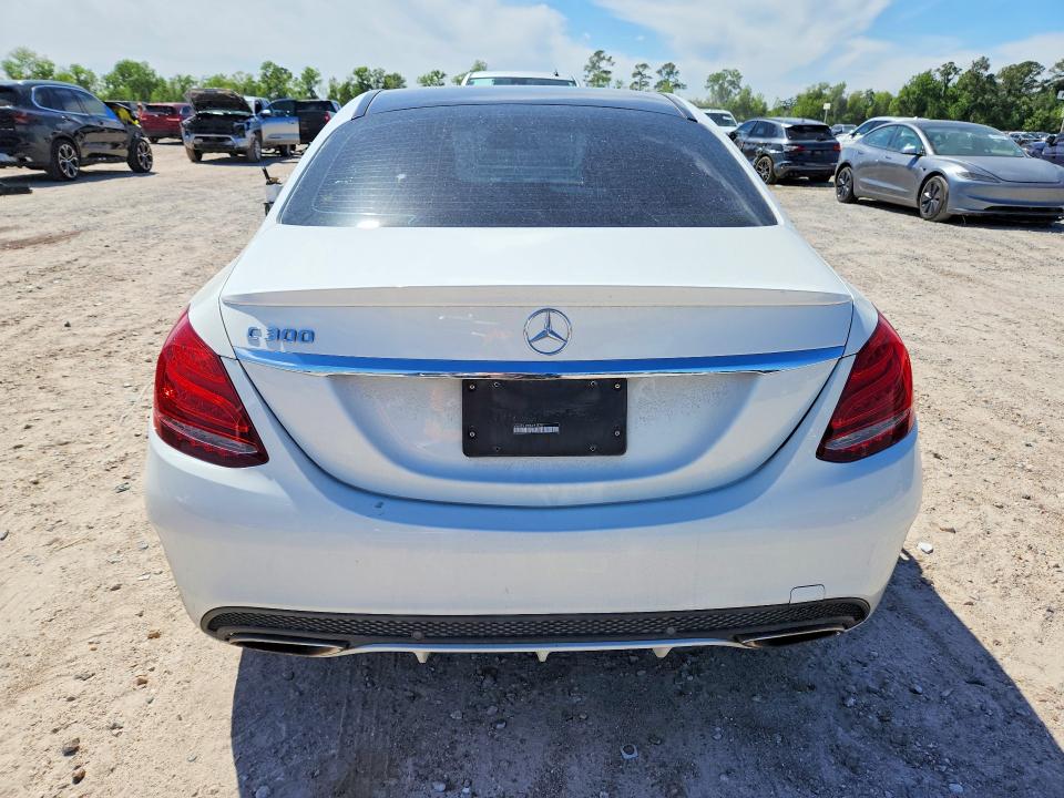 Продажа на аукционе авто 2015 Mercedes-benz C, vin: 55SWF4JB2FU051878, номер лота: 49102936