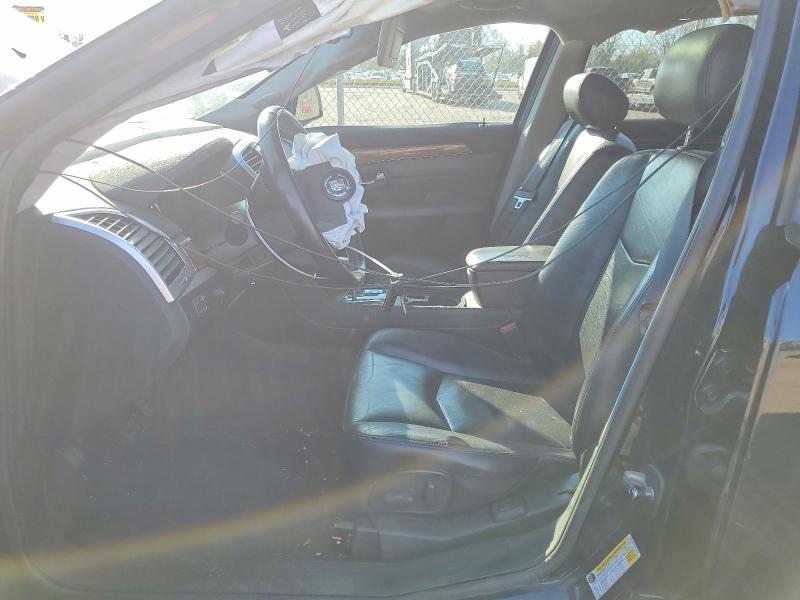 Aukcja sprzedaży 2009 Cadillac Srx, vin: 1GYEE637790119030, numer aukcji: 49650296