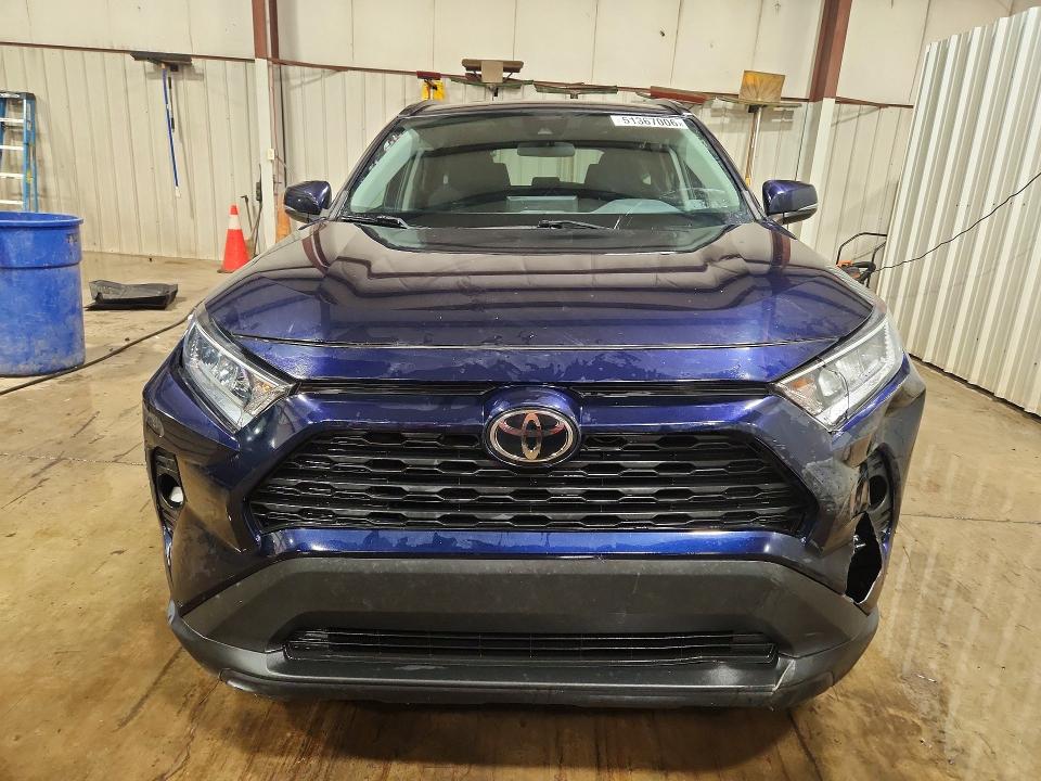 Продаж на аукціоні авто 2021 Toyota Rav4, vin: 2T3P1RFV6MW182176, номер лоту: 51367006