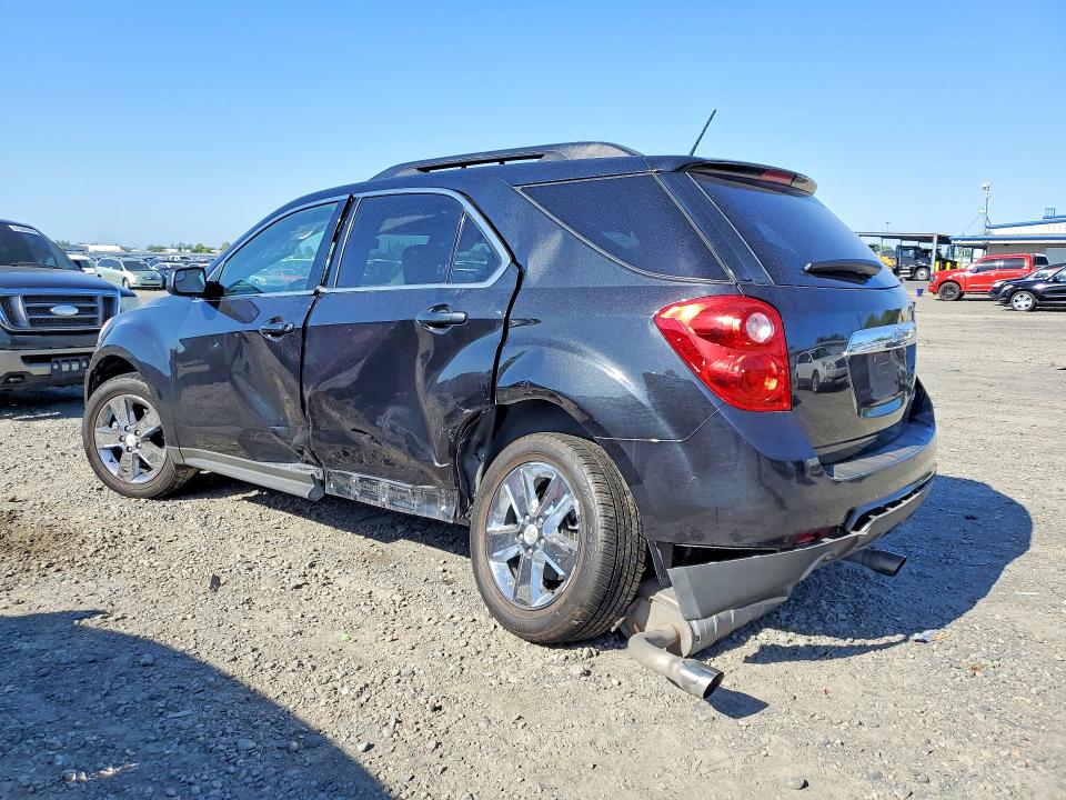 Продаж на аукціоні авто 2013 Chevrolet Equinox, vin: 2GNFLDE30D6195565, номер лоту: 51997936
