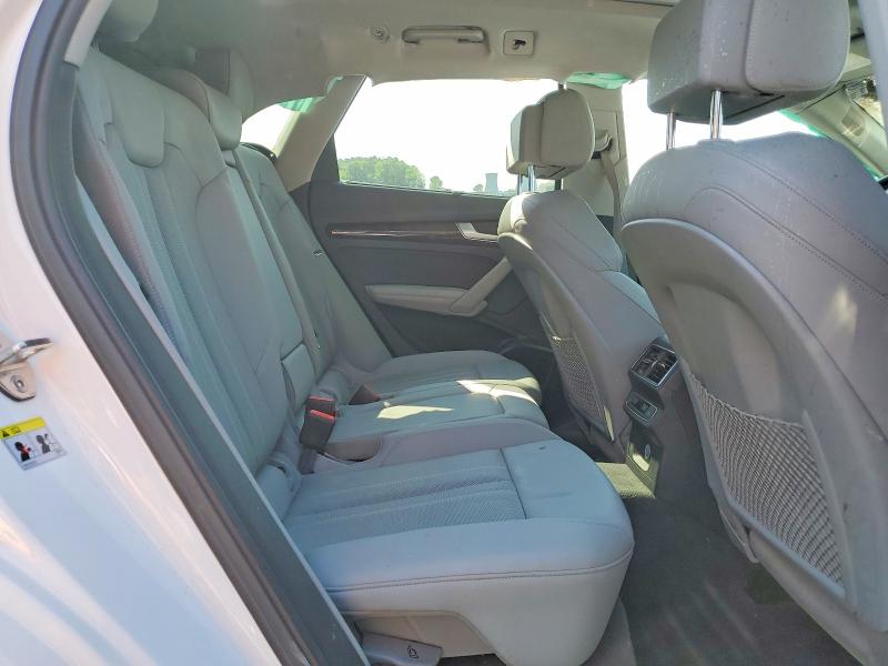 Aukcja sprzedaży 2018 Audi Q5, vin: WA1CNAFY7J2054591, numer aukcji: 49195146