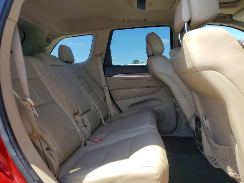 Aukcja sprzedaży 2011 Jeep Grand Cherokee, vin: 1J4RR5GT1BC503817, numer aukcji: 49391606