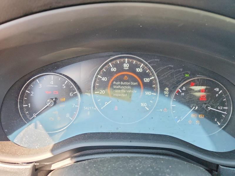 Aukcja sprzedaży 2023 Mazda Cx-30, vin: 3MVDMBCM0PM528854, numer aukcji: 41882656
