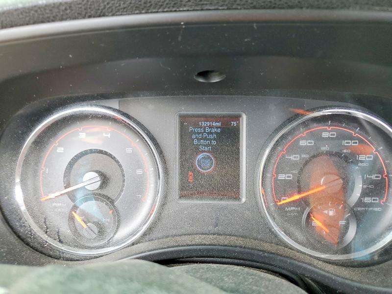 Продаж на аукціоні авто 2013 Dodge Charger, vin: 2C3CDXAG4DH742624, номер лоту: 49335516