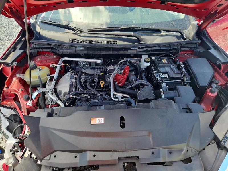 Продаж на аукціоні авто 2024 Mitsubishi Outlander, vin: JA4J3VA88RZ063816, номер лоту: 50393686
