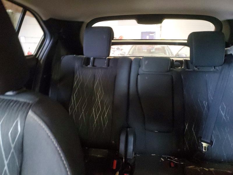 2019 Mitsubishi Eclipse Cross მანქანა იყიდება აუქციონზე, vin: JA4AT4AA4KZ603682, აუქციონის ნომერი: 51090776