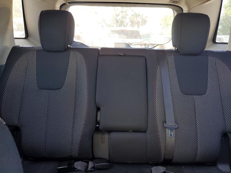 Aukcja sprzedaży 2012 Gmc Terrain, vin: 2GKALSEKXC6129123, numer aukcji: 50496646