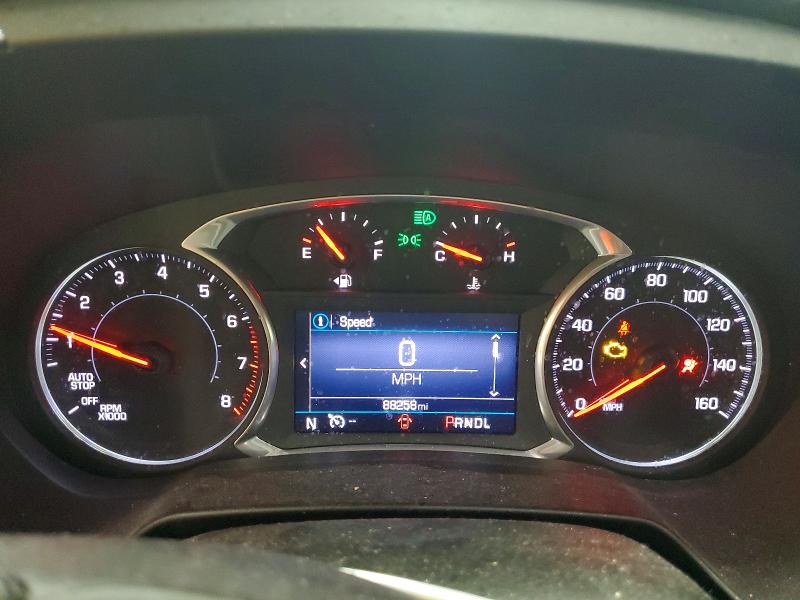 Aukcja sprzedaży 2022 Chevrolet Blazer, vin: 3GNKBHR46NS128371, numer aukcji: 50907896