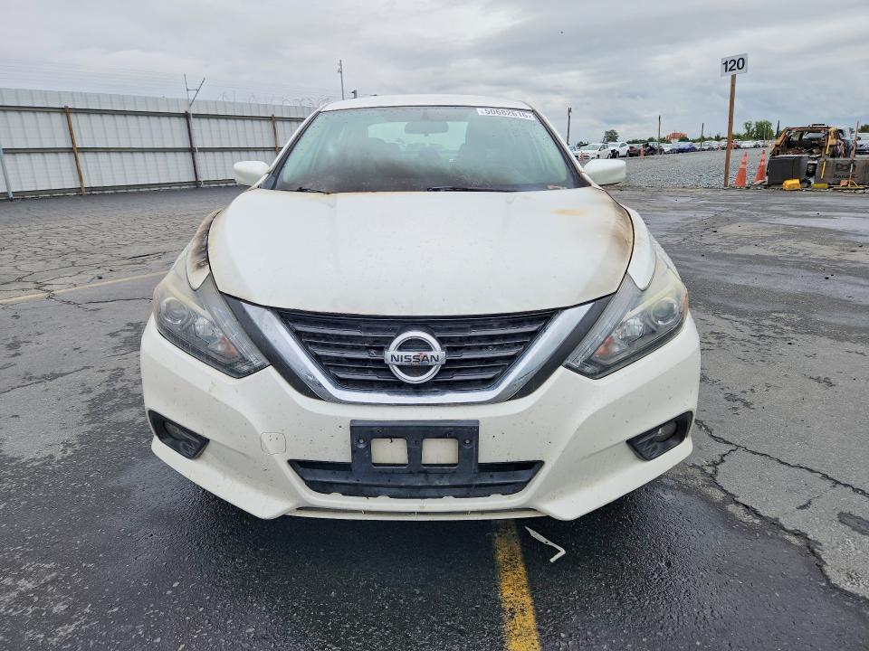 Aukcja sprzedaży 2017 Nissan Altima, vin: 1N4AL3AP4HN306650, numer aukcji: 50682616