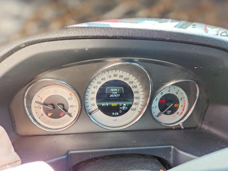 48326846 :رقم المزاد ، WDCGG5HB5DF991030 vin ، 2013 Mercedes-benz Glk مزاد بيع