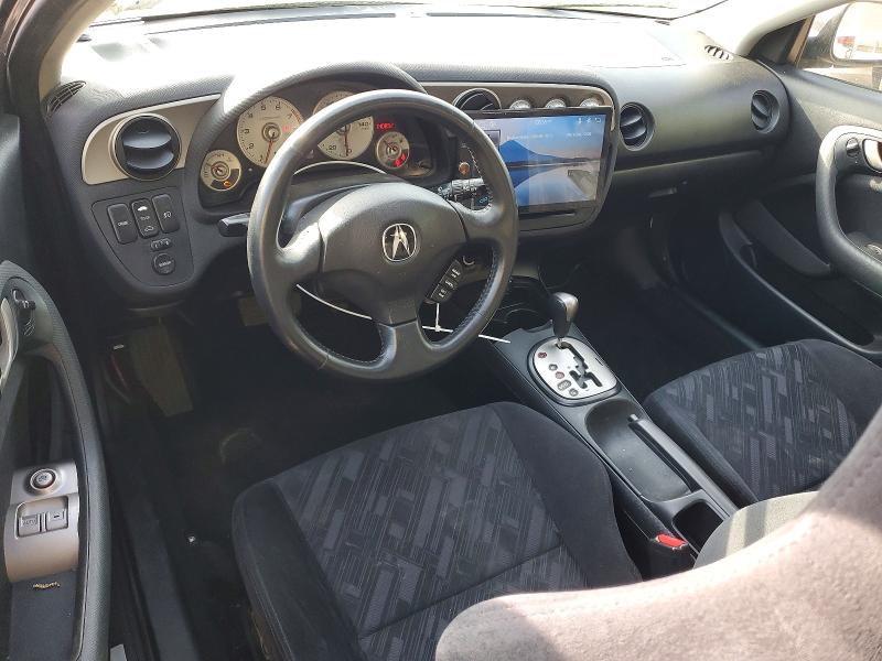 49515036 :رقم المزاد ، JH4DC54863C012936 vin ، 2003 Acura Rsx مزاد بيع