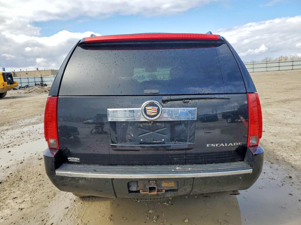 Aukcja sprzedaży 2014 Cadillac Escalade, vin: 1GYS4BEF0ER185699, numer aukcji: 48747166