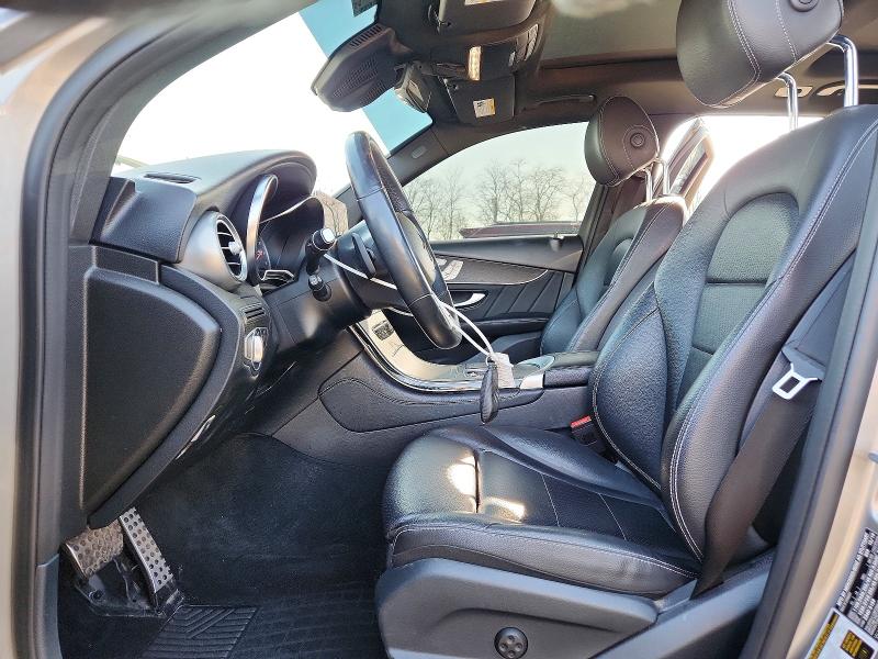 48456456 :رقم المزاد ، W1N0G8EBXLF772097 vin ، 2020 Mercedes-benz Glc مزاد بيع