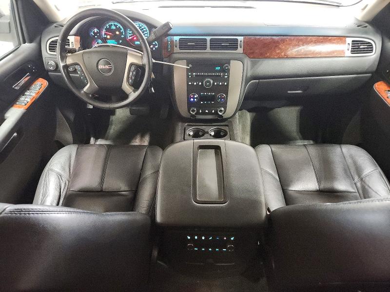 51755926 :رقم المزاد ، 1GKS2CE08DR181495 vin ، 2013 Gmc Yukon مزاد بيع